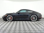 2020 Porsche 911 Carrera
