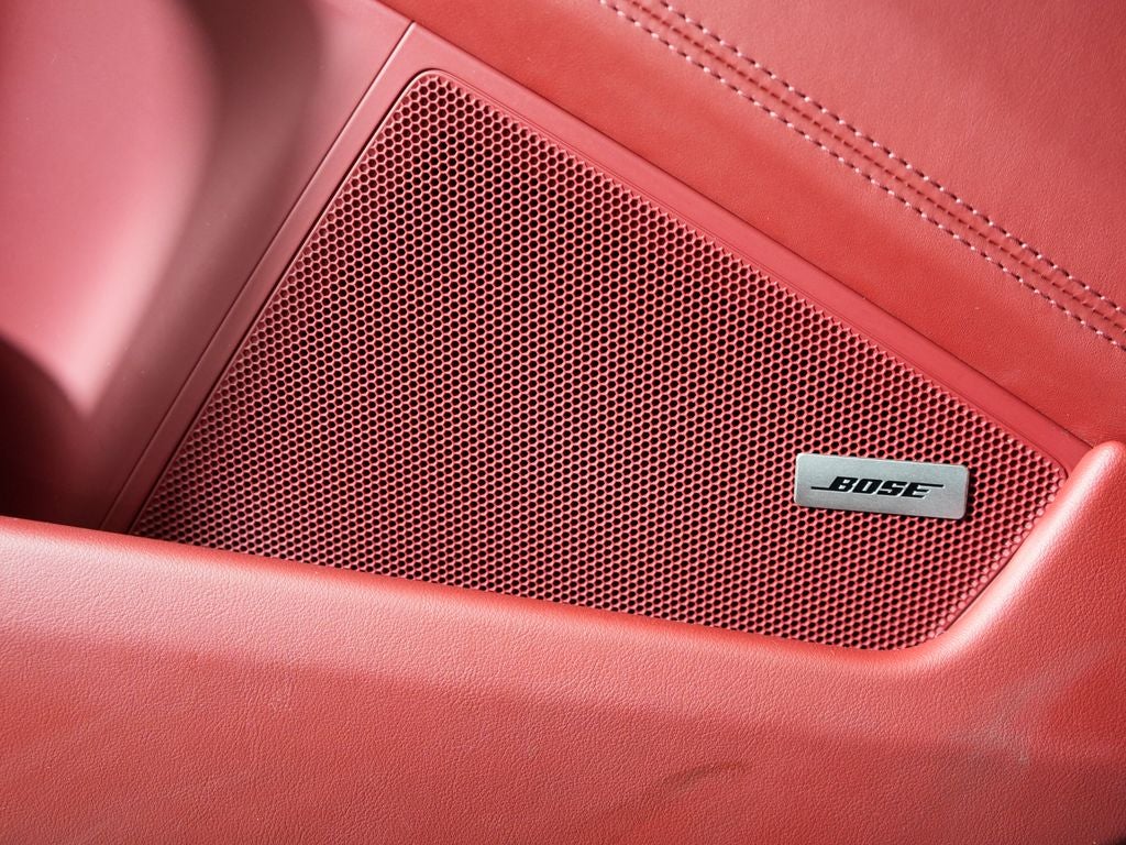 2020 Porsche 911 Carrera