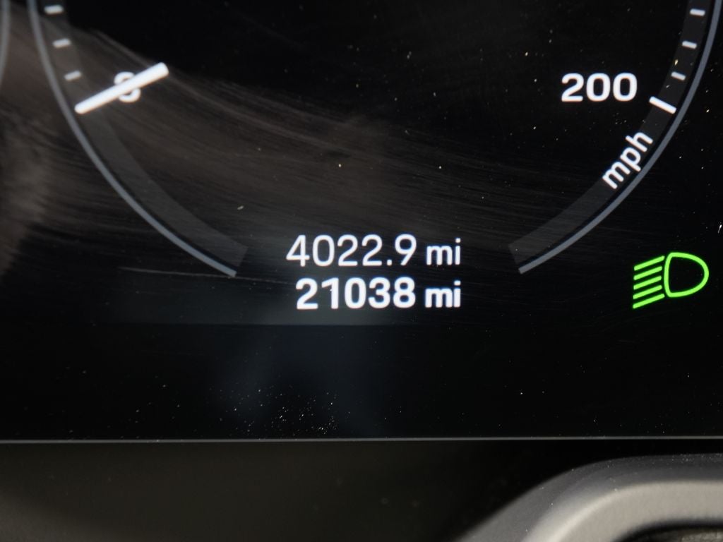 2020 Porsche 911 Carrera