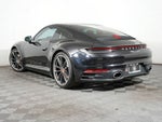 2020 Porsche 911 Carrera