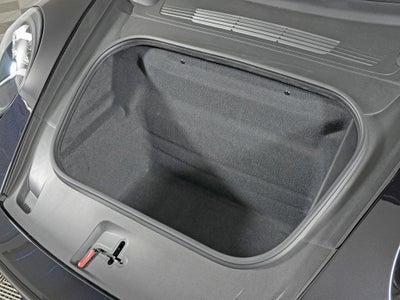 2020 Porsche 911 Carrera