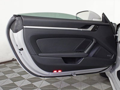 2024 Porsche 911 Carrera 4