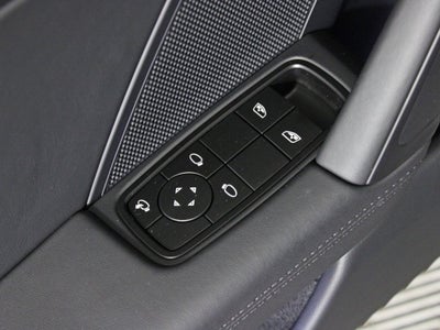 2024 Porsche 911 Carrera 4