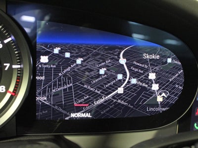 2024 Porsche 911 Carrera 4