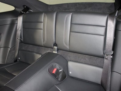 2024 Porsche 911 Carrera 4