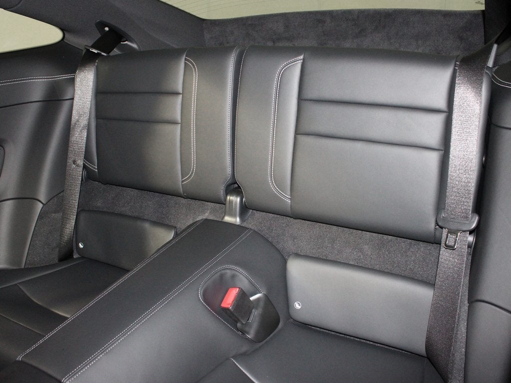 2024 Porsche 911 Carrera 4