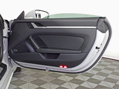 2024 Porsche 911 Carrera 4