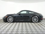 2024 Porsche 911 Carrera 4
