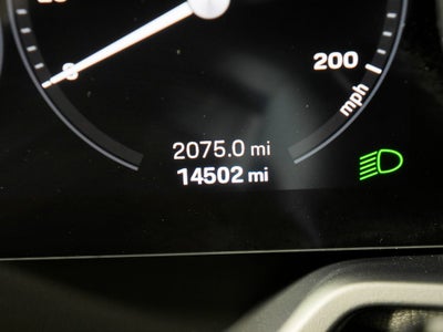 2024 Porsche 911 Carrera 4
