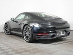 2024 Porsche 911 Carrera 4