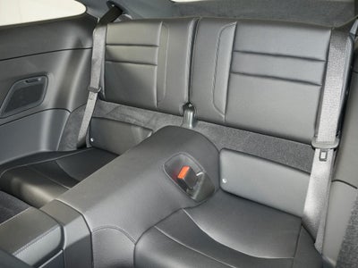 2024 Porsche 911 Carrera 4