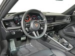2024 Porsche 911 Carrera 4