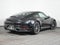 2024 Porsche 911 Carrera 4