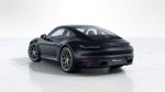 2024 Porsche 911 Carrera 4