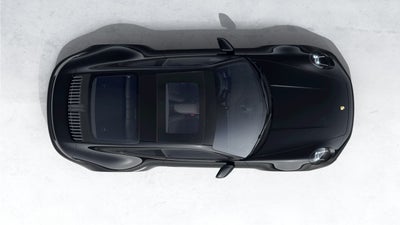 2024 Porsche 911 Carrera 4