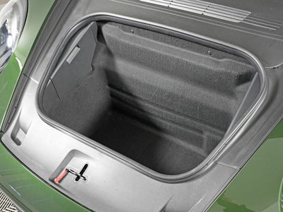 2026 Porsche 911 Carrera