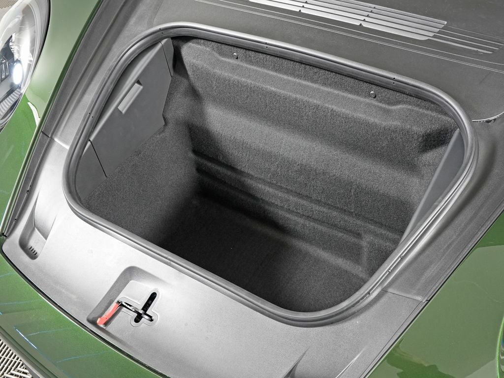 2026 Porsche 911 Carrera