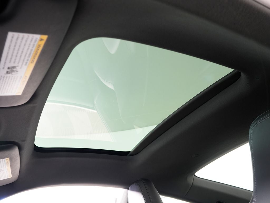 2026 Porsche 911 Carrera