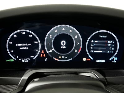 2026 Porsche 911 Carrera