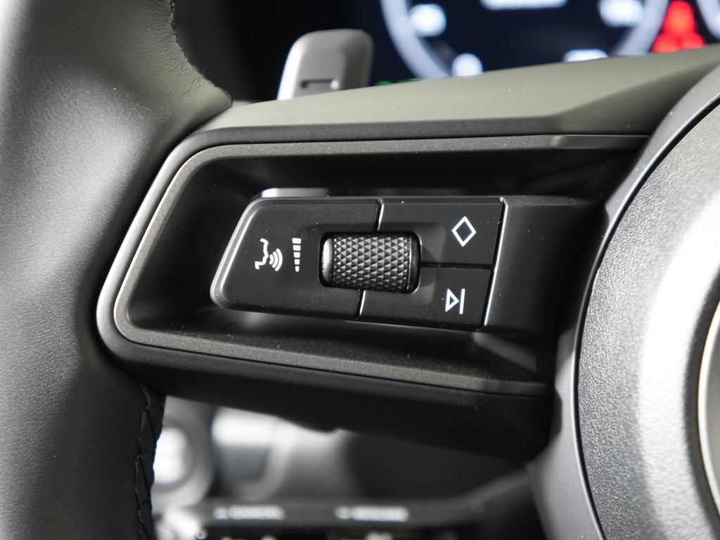 2026 Porsche 911 Carrera