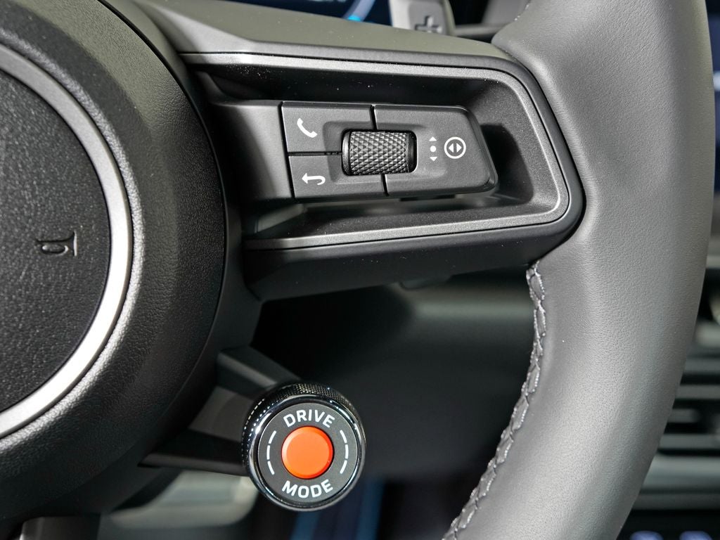 2026 Porsche 911 Carrera