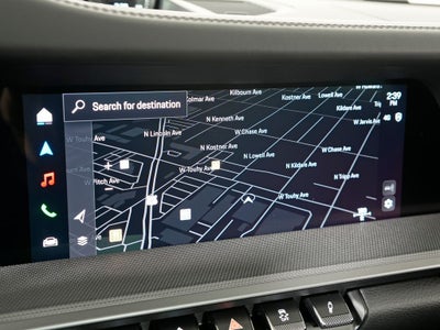 2026 Porsche 911 Carrera