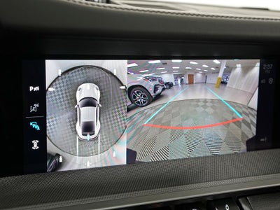 2026 Porsche 911 Carrera