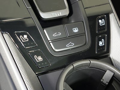 2026 Porsche 911 Carrera