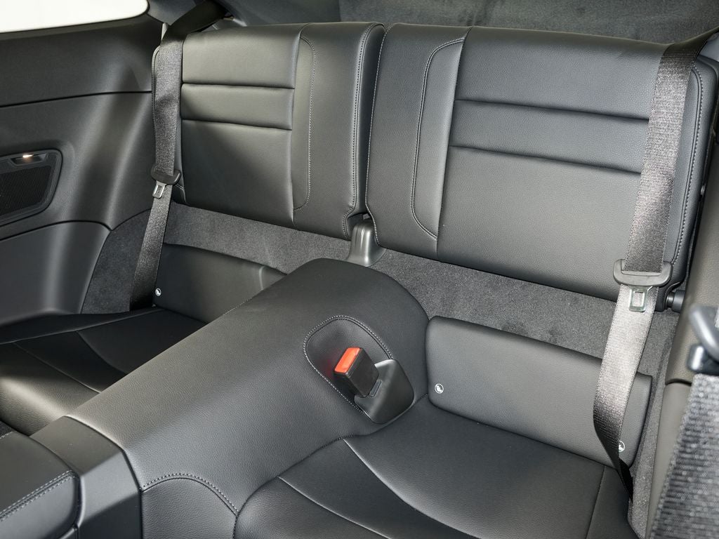 2026 Porsche 911 Carrera