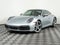 2022 Porsche 911 Carrera 4