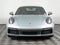 2022 Porsche 911 Carrera 4