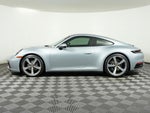 2022 Porsche 911 Carrera 4