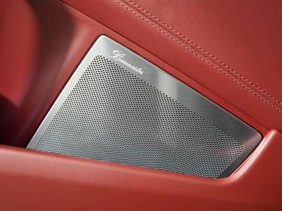 2022 Porsche 911 Carrera 4
