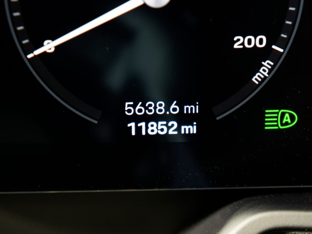 2022 Porsche 911 Carrera 4