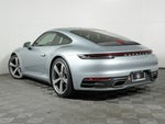 2022 Porsche 911 Carrera 4