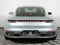 2022 Porsche 911 Carrera 4