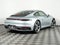 2022 Porsche 911 Carrera 4