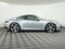 2022 Porsche 911 Carrera 4