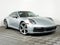 2022 Porsche 911 Carrera 4