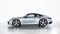 2022 Porsche 911 Carrera 4