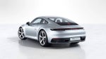 2022 Porsche 911 Carrera 4