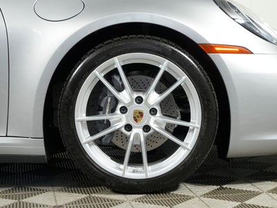 2024 Porsche 911 Carrera