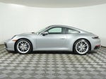 2024 Porsche 911 Carrera