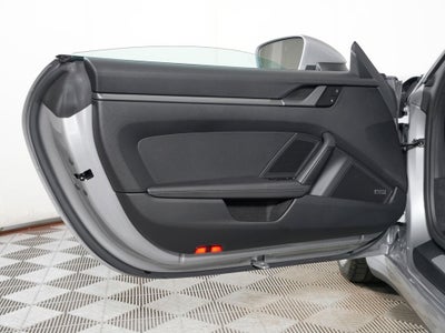 2024 Porsche 911 Carrera