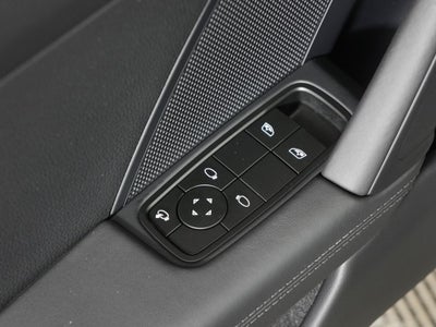2024 Porsche 911 Carrera