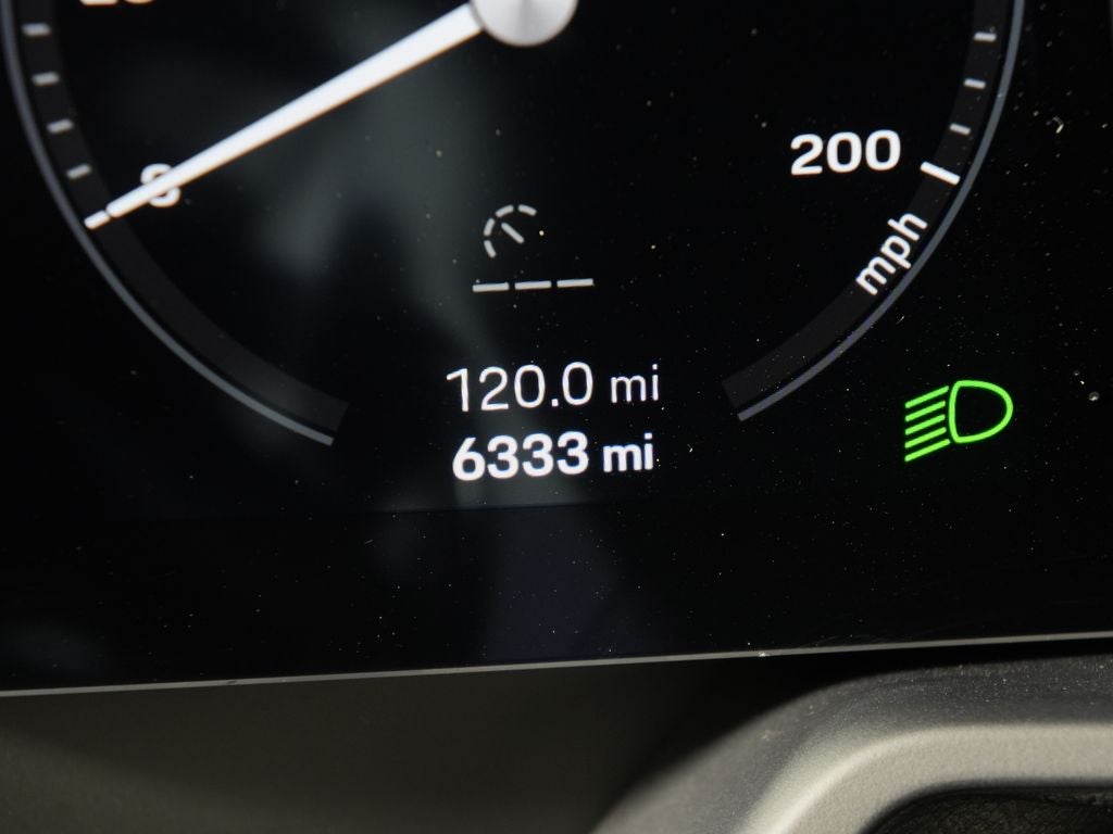 2024 Porsche 911 Carrera