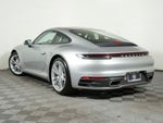 2024 Porsche 911 Carrera