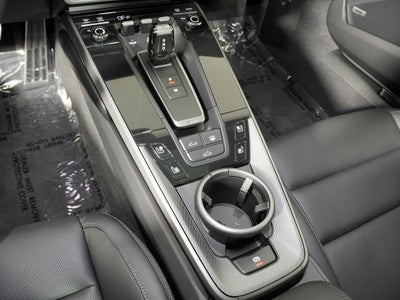 2024 Porsche 911 Carrera