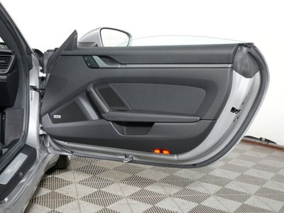 2024 Porsche 911 Carrera