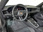 2024 Porsche 911 Carrera